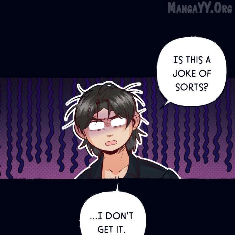 Hiding in the Moon Chapter 66 page 6 - 
