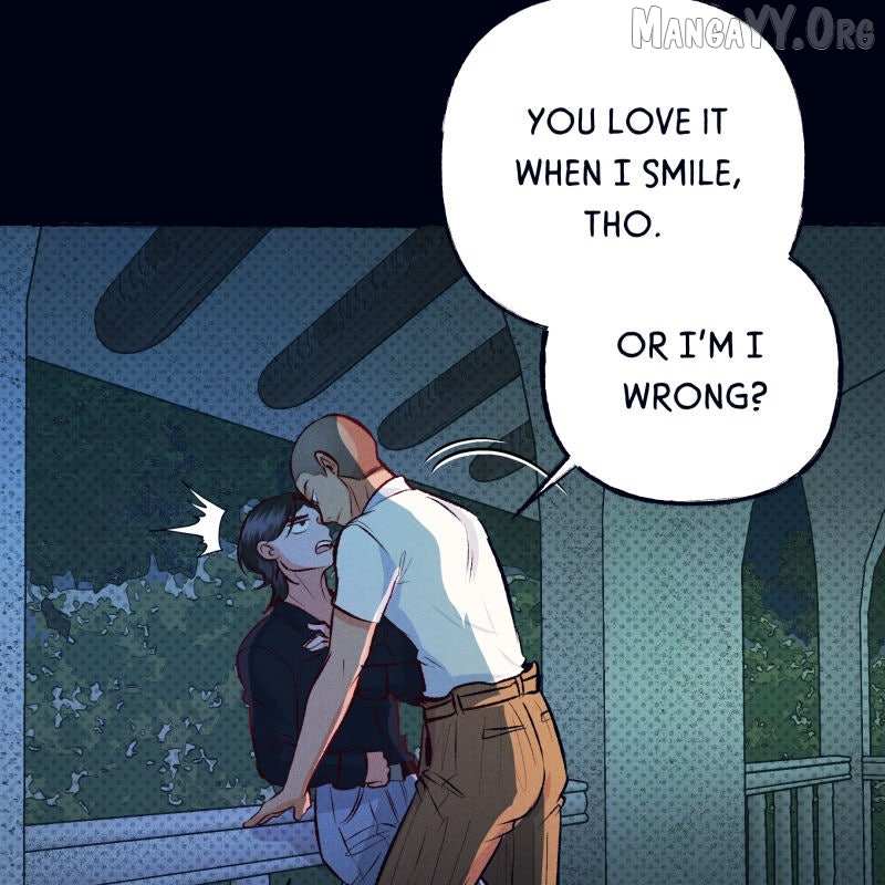 Hiding in the Moon Chapter 66 page 54 - 