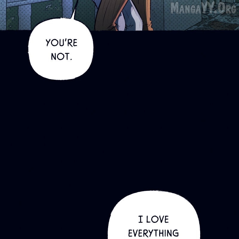 Hiding in the Moon Chapter 66 page 55 - 