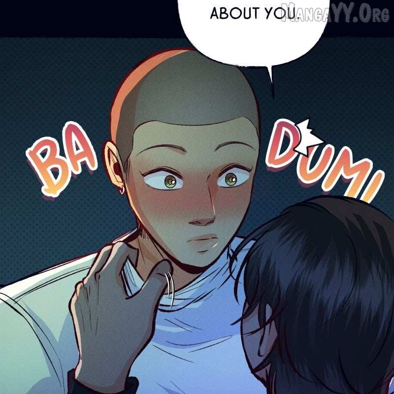 Hiding in the Moon Chapter 66 page 56 - 