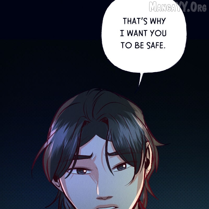 Hiding in the Moon Chapter 66 page 58 - 