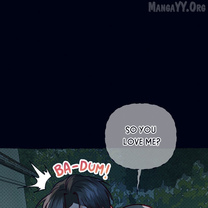 Hiding in the Moon Chapter 66 page 60 - 