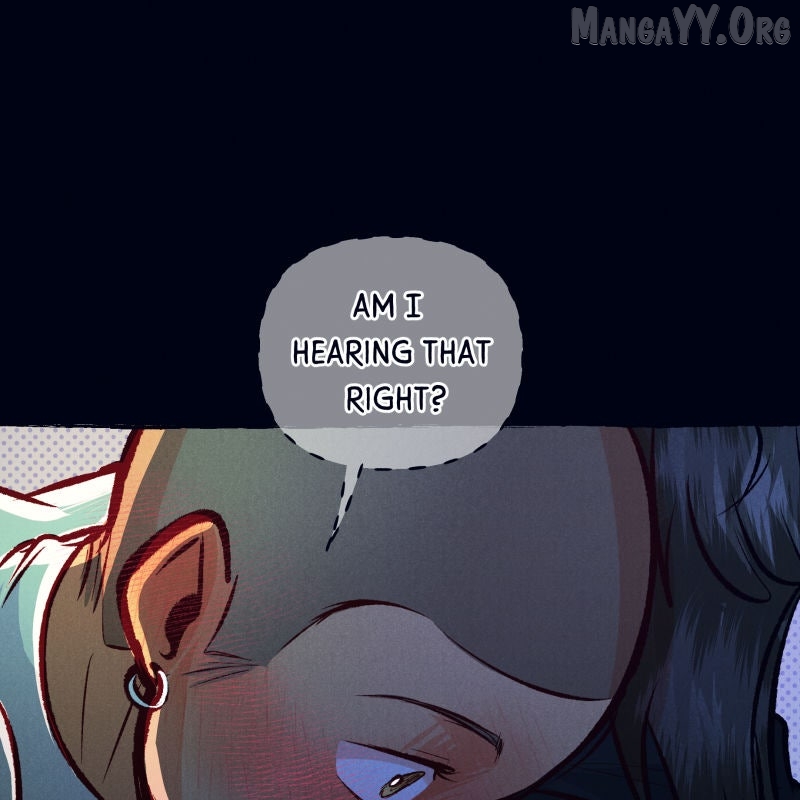 Hiding in the Moon Chapter 66 page 62 - 