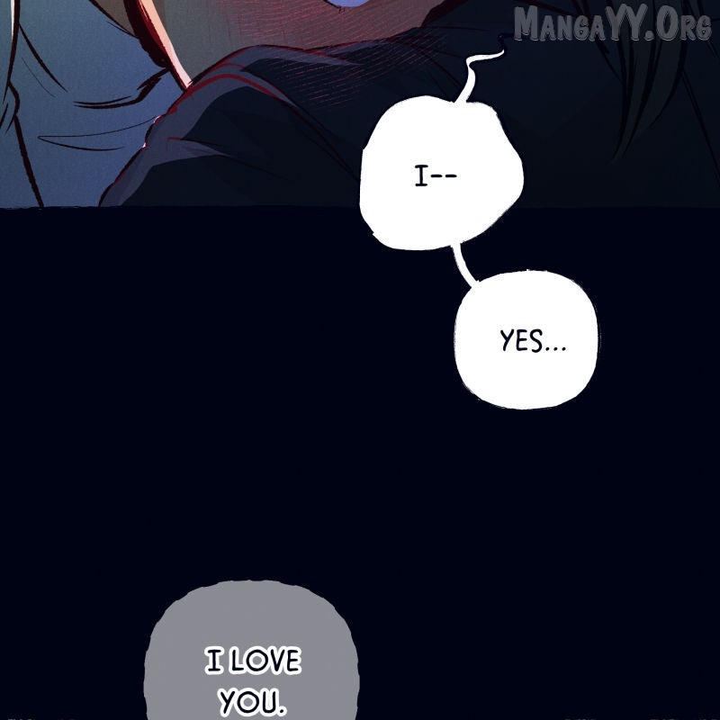 Hiding in the Moon Chapter 66 page 63 - 