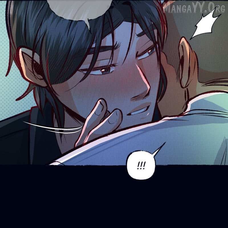 Hiding in the Moon Chapter 66 page 64 - 