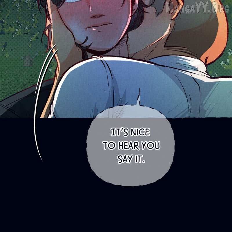 Hiding in the Moon Chapter 66 page 66 - 