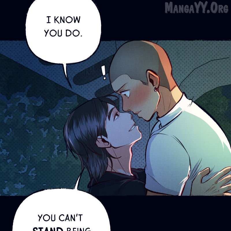 Hiding in the Moon Chapter 66 page 70 - 