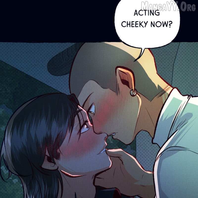 Hiding in the Moon Chapter 66 page 74 - 