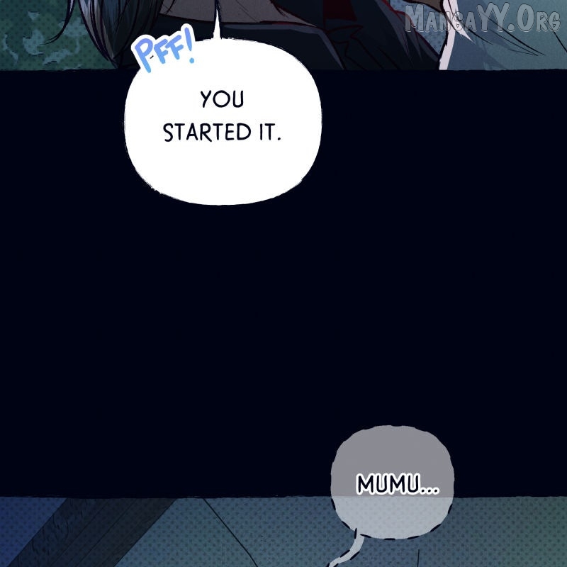 Hiding in the Moon Chapter 66 page 75 - 
