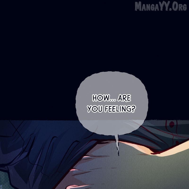 Hiding in the Moon Chapter 66 page 77 - 
