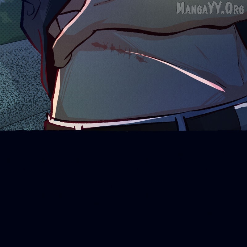 Hiding in the Moon Chapter 66 page 78 - 