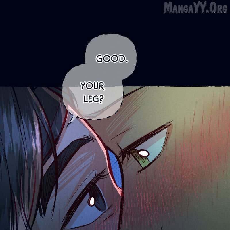 Hiding in the Moon Chapter 66 page 79 - 