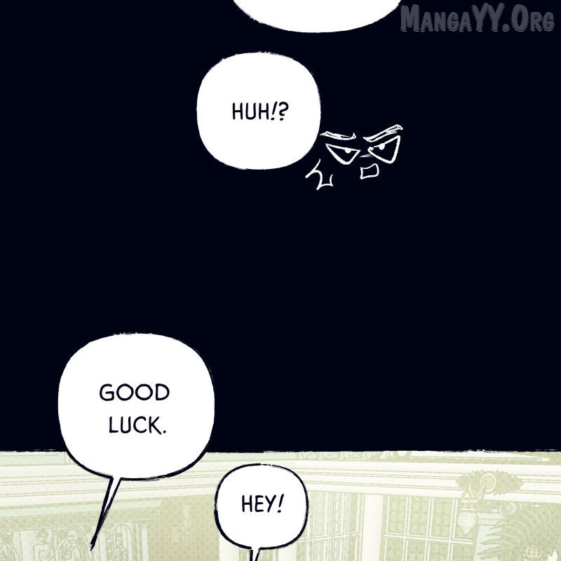 Hiding in the Moon Chapter 66 page 9 - 