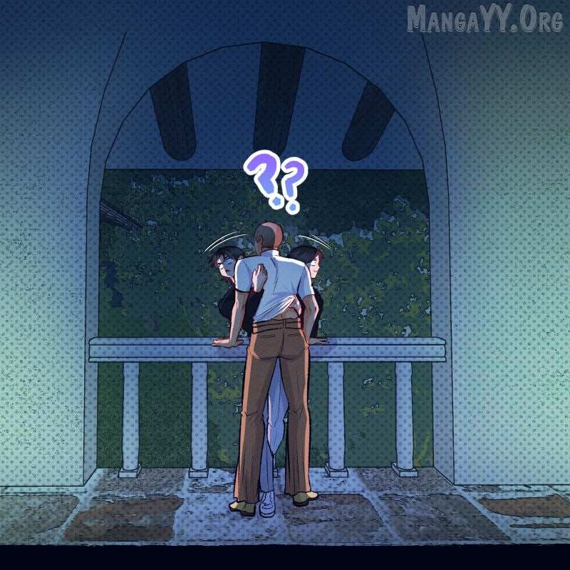 Hiding in the Moon Chapter 66 page 81 - 
