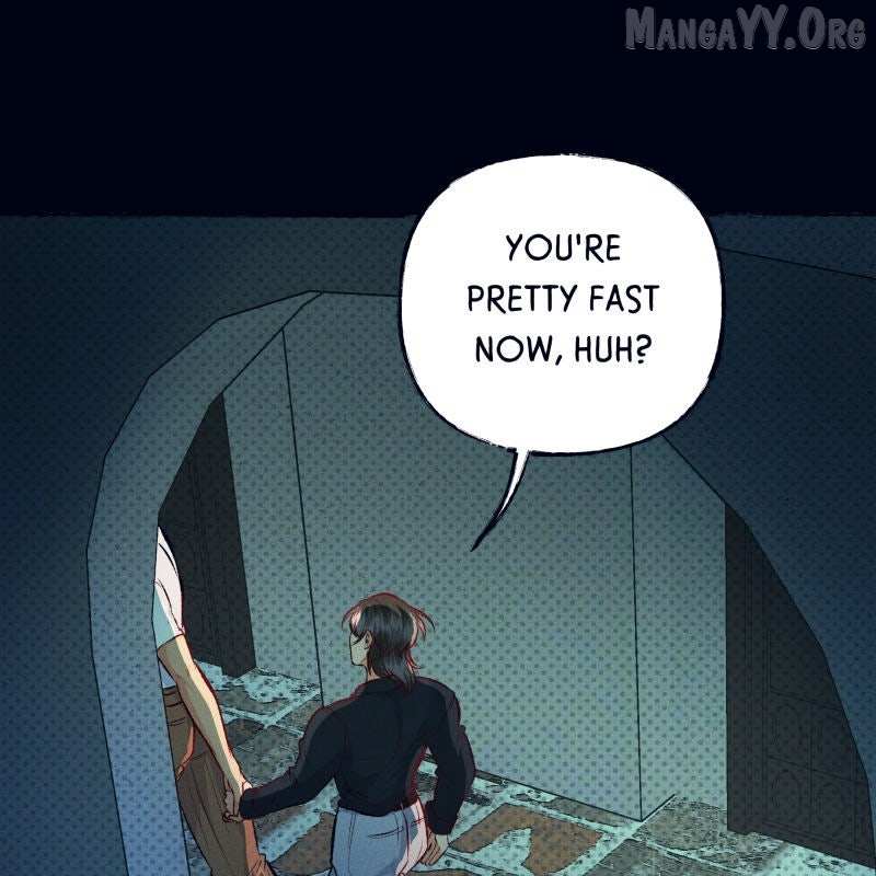 Hiding in the Moon Chapter 66 page 88 - 