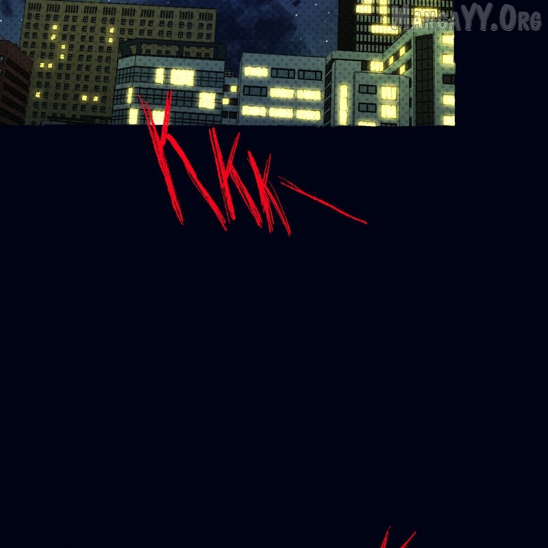 Hiding in the Moon Chapter 66 page 91 - 