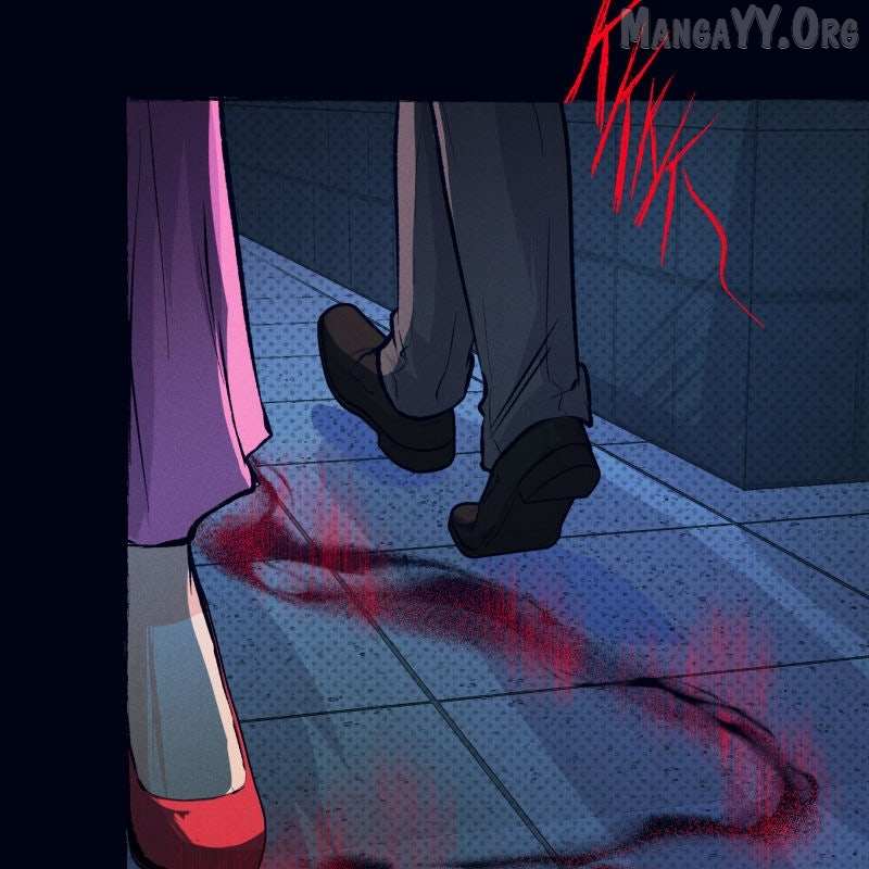 Hiding in the Moon Chapter 66 page 92 - 