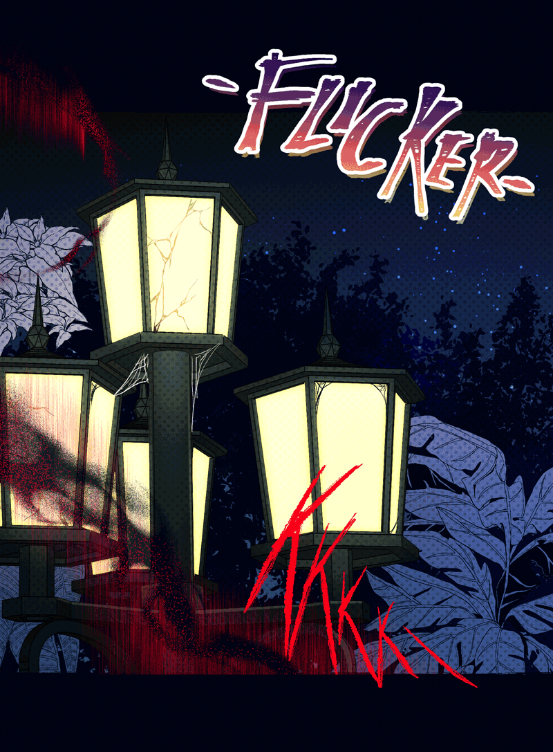 Hiding in the Moon Chapter 66 page 94 - 