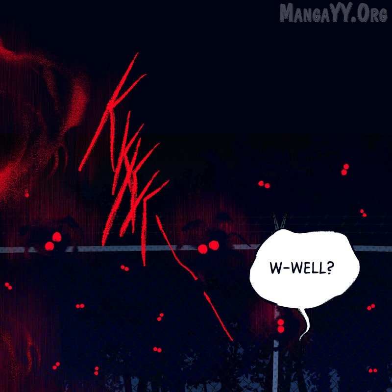 Hiding in the Moon Chapter 66 page 95 - 