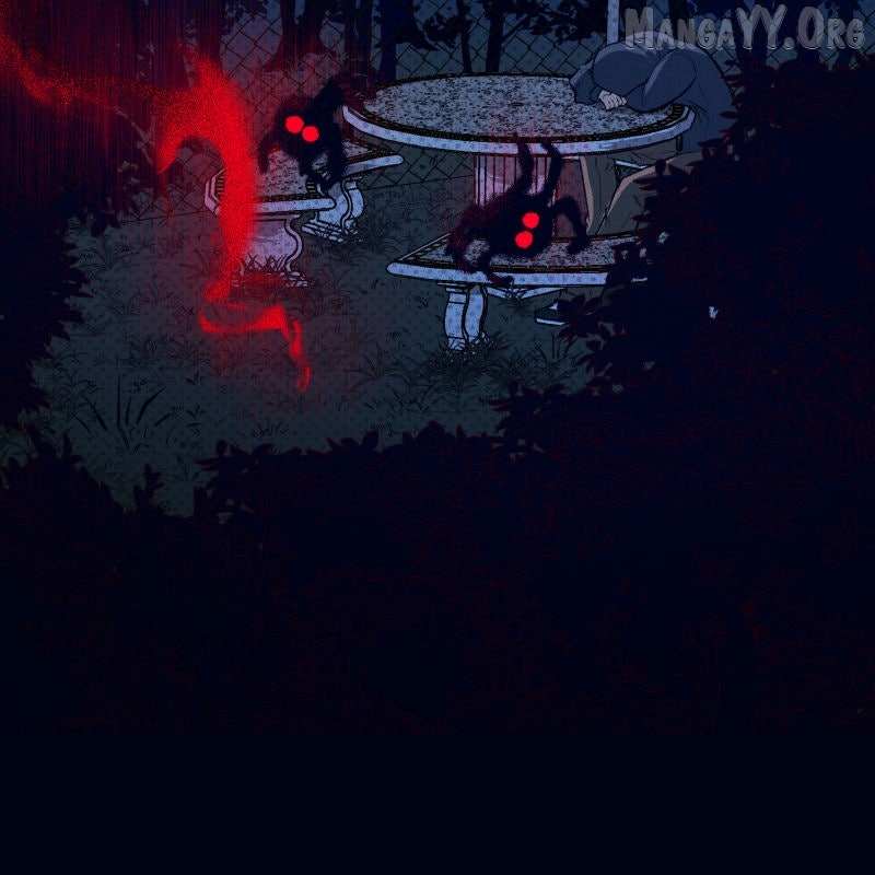 Hiding in the Moon Chapter 66 page 96 - 