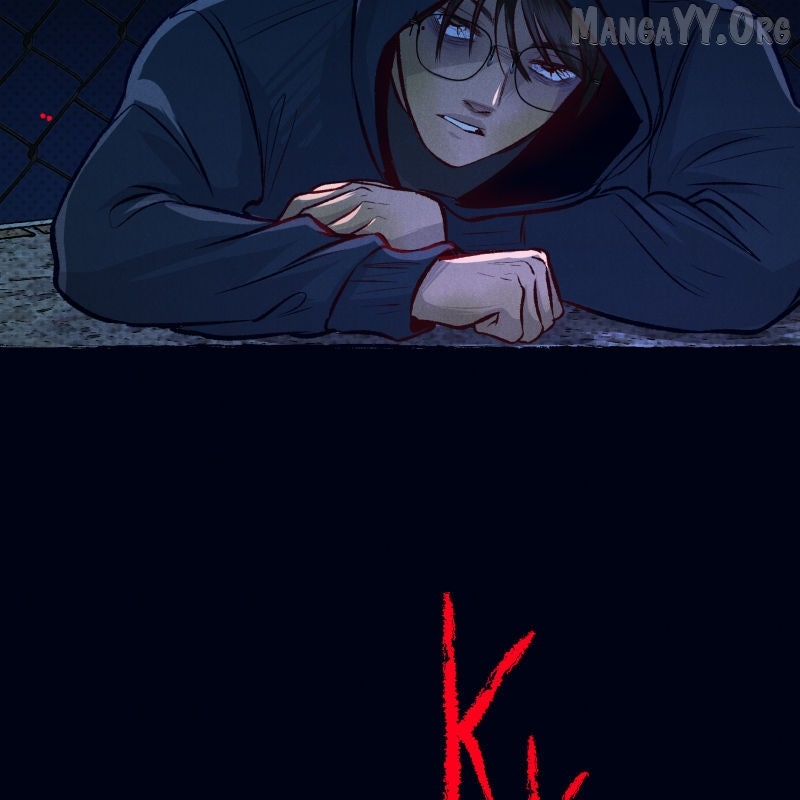 Hiding in the Moon Chapter 66 page 98 - 