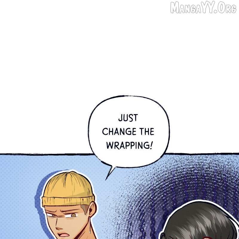 Hiding in the Moon Chapter 67 page 102 - 