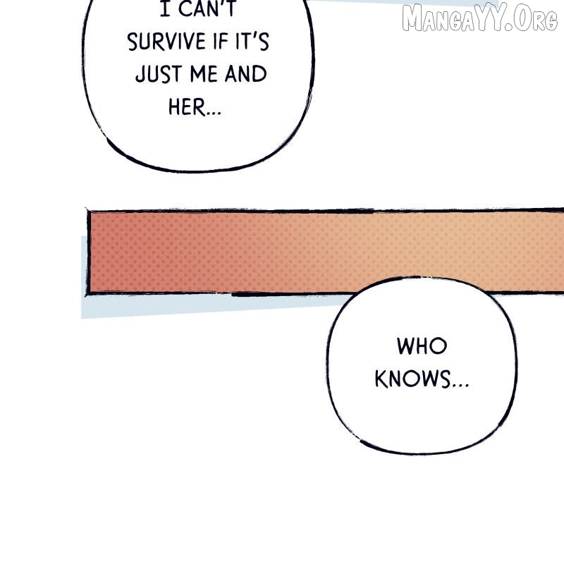 Hiding in the Moon Chapter 67 page 105 - 