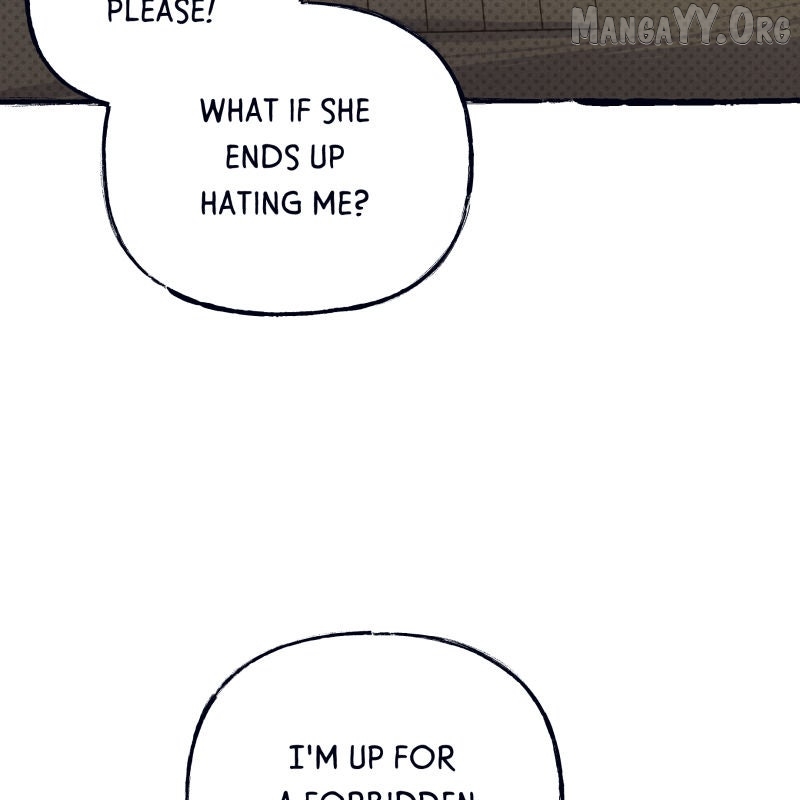 Hiding in the Moon Chapter 67 page 107 - 