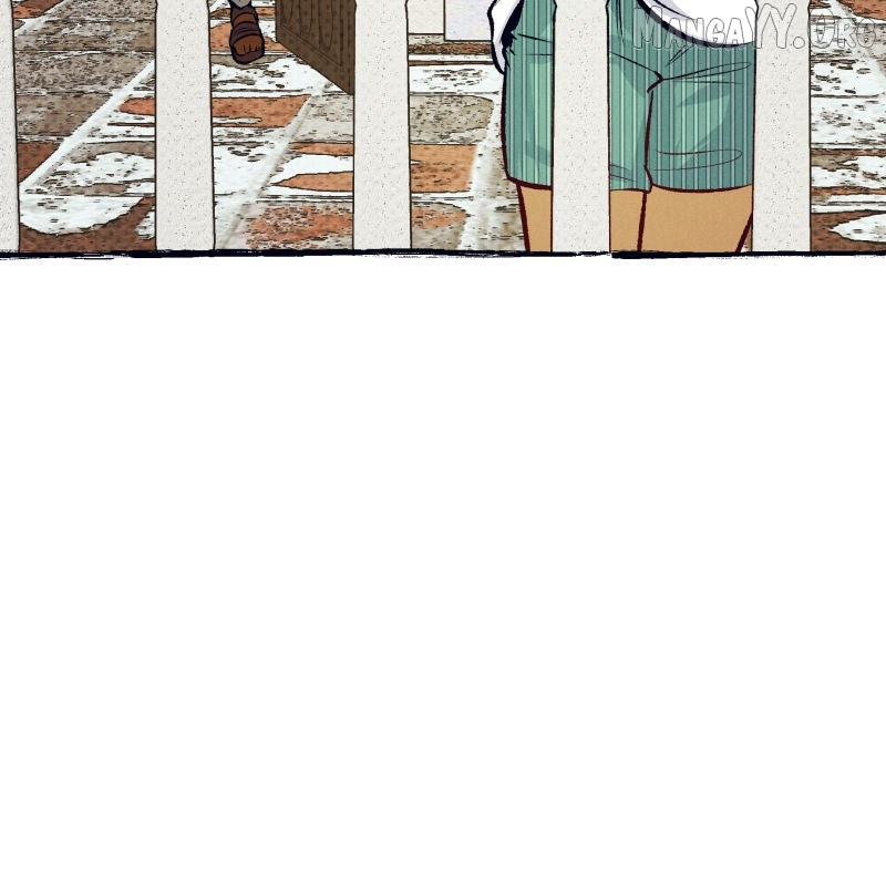 Hiding in the Moon Chapter 67 page 12 - 