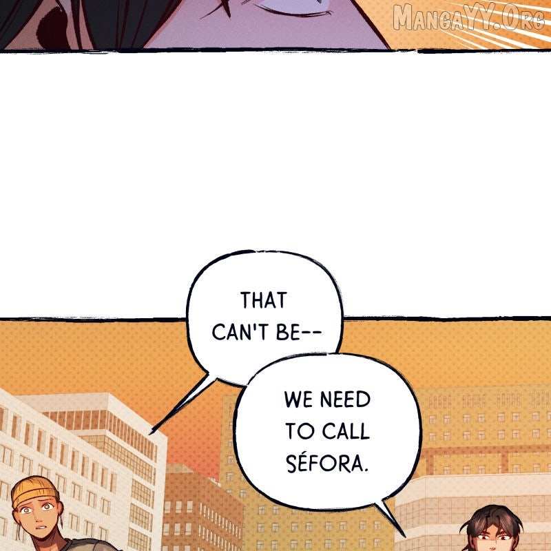 Hiding in the Moon Chapter 67 page 114 - 