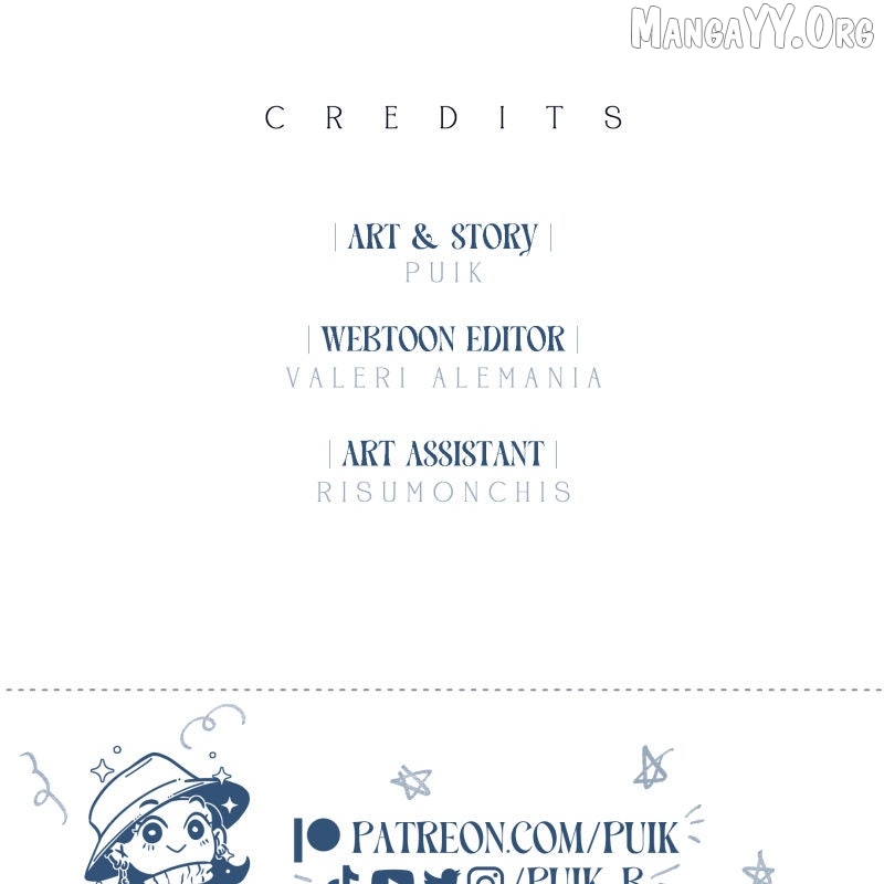 Hiding in the Moon Chapter 67 page 121 - 