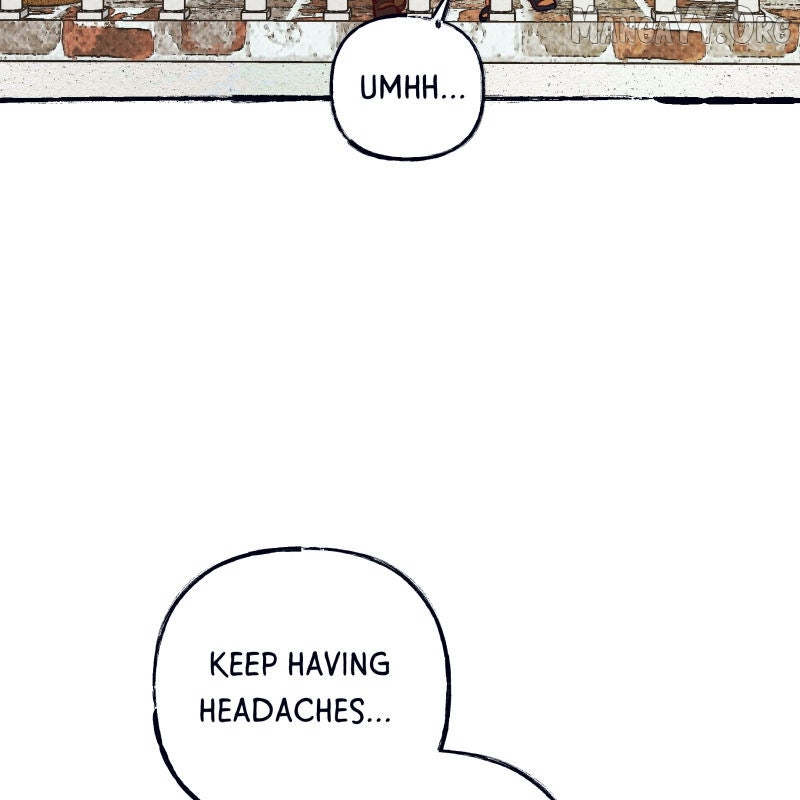 Hiding in the Moon Chapter 67 page 14 - 