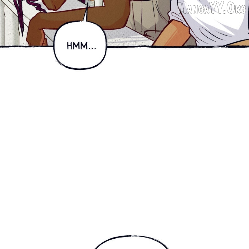 Hiding in the Moon Chapter 67 page 16 - 