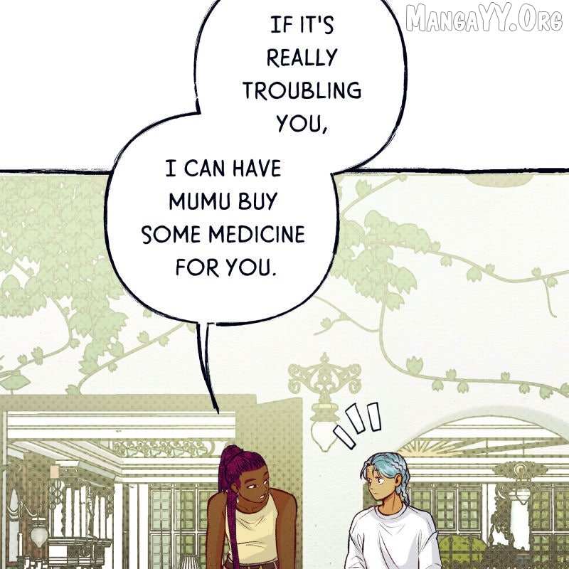 Hiding in the Moon Chapter 67 page 17 - 