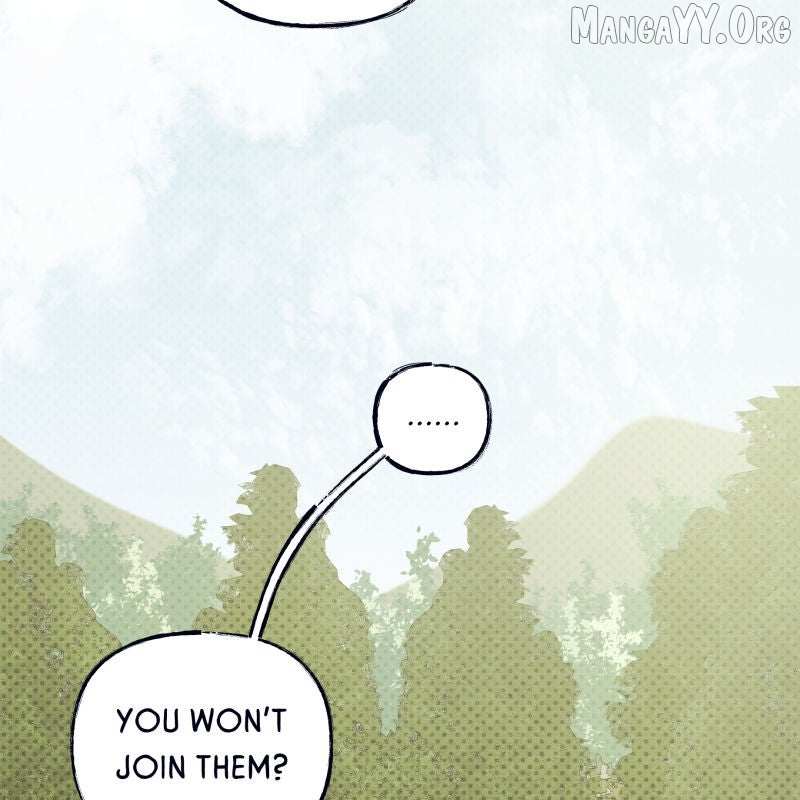 Hiding in the Moon Chapter 67 page 21 - 