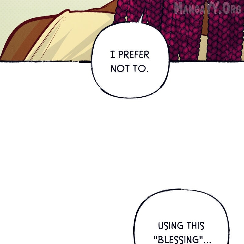 Hiding in the Moon Chapter 67 page 25 - 