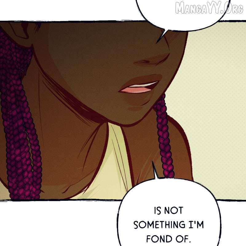 Hiding in the Moon Chapter 67 page 26 - 