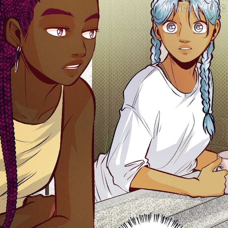 Hiding in the Moon Chapter 67 page 28 - 