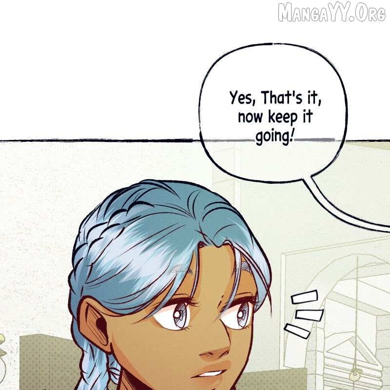 Hiding in the Moon Chapter 67 page 30 - 