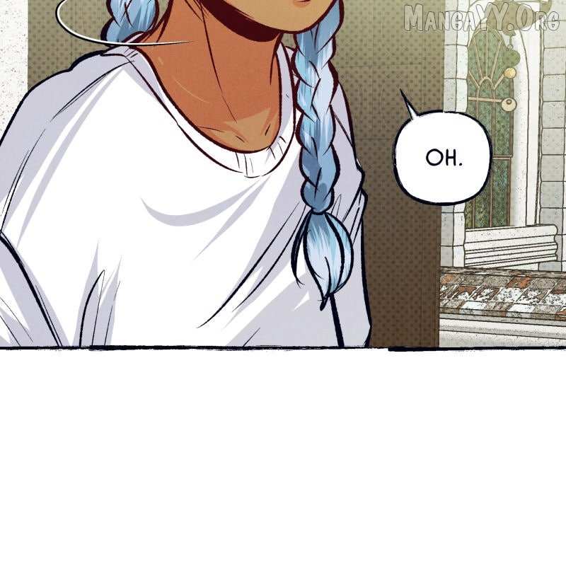 Hiding in the Moon Chapter 67 page 31 - 