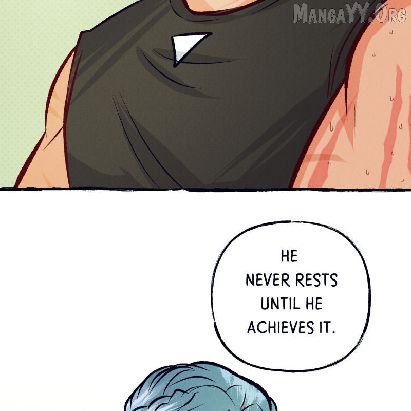 Hiding in the Moon Chapter 67 page 37 - 