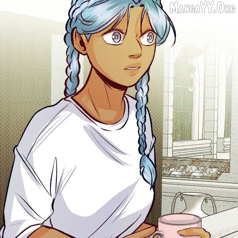 Hiding in the Moon Chapter 67 page 38 - 