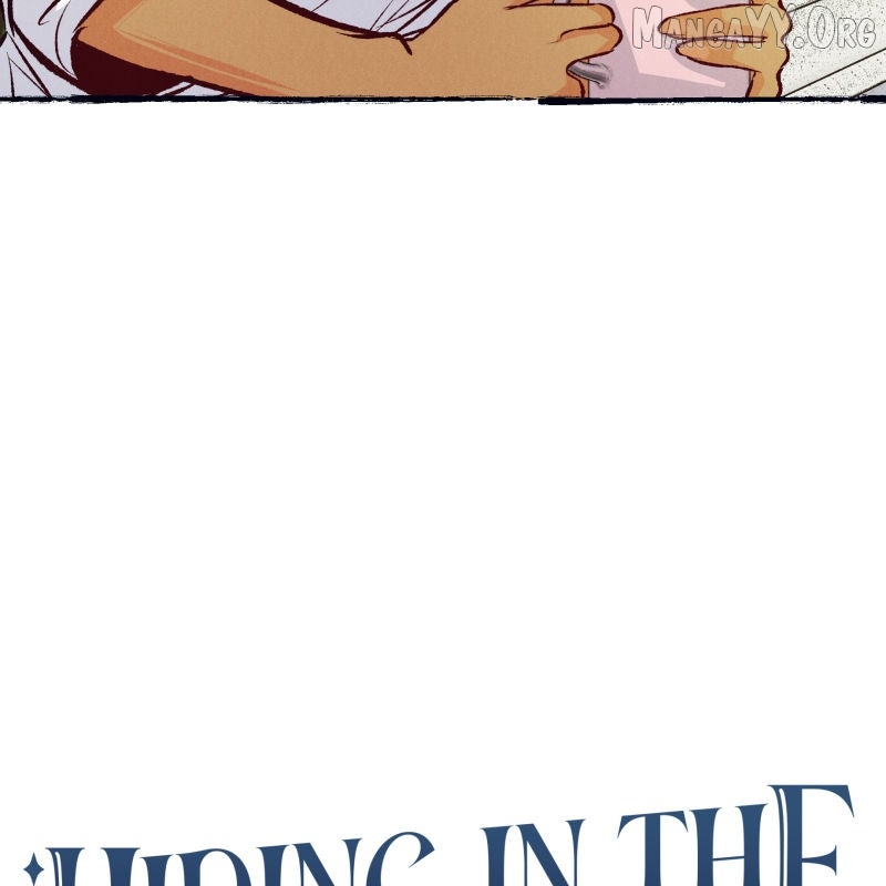 Hiding in the Moon Chapter 67 page 39 - 