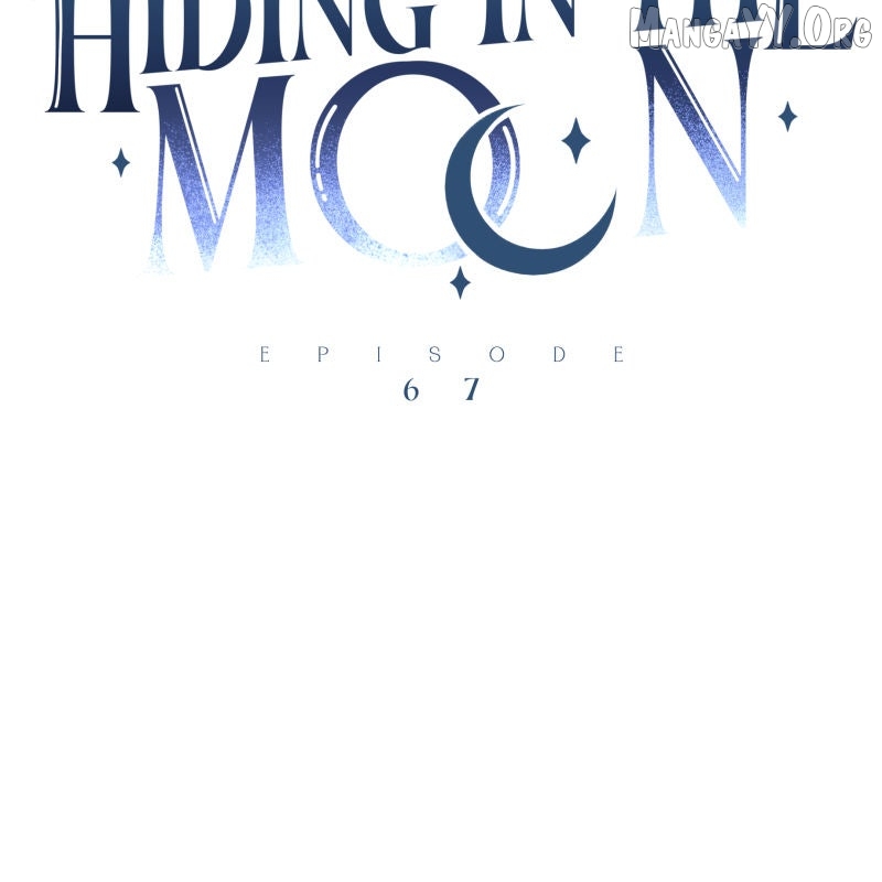 Hiding in the Moon Chapter 67 page 40 - 