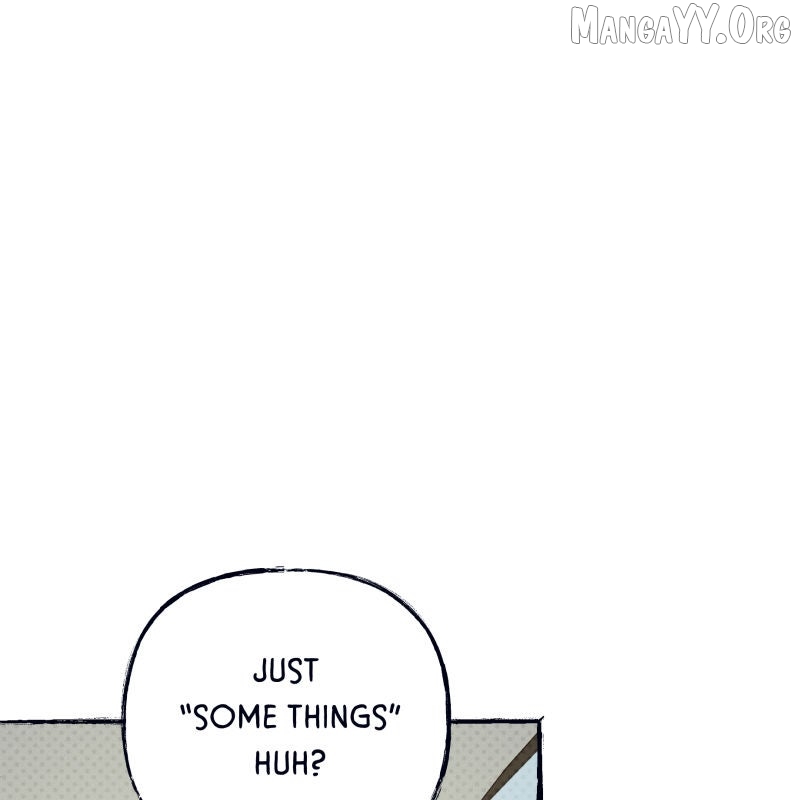 Hiding in the Moon Chapter 67 page 41 - 