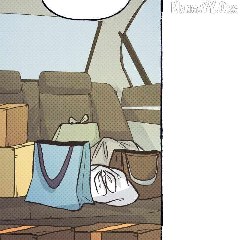 Hiding in the Moon Chapter 67 page 42 - 