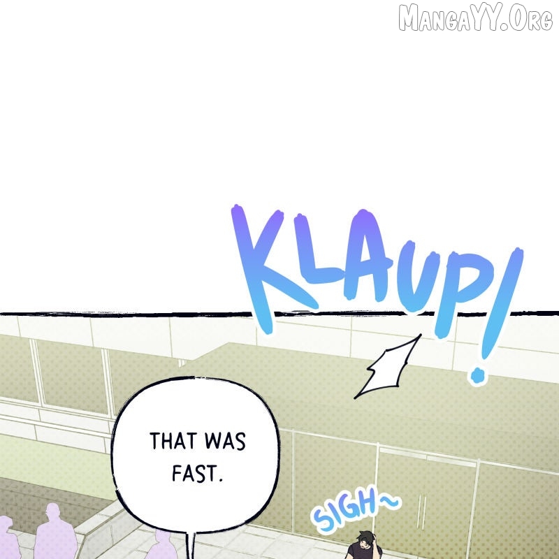 Hiding in the Moon Chapter 67 page 46 - 