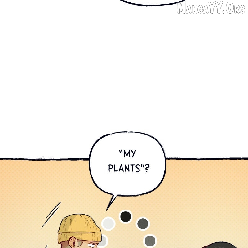Hiding in the Moon Chapter 67 page 48 - 
