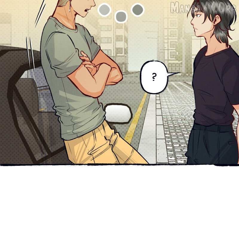 Hiding in the Moon Chapter 67 page 49 - 