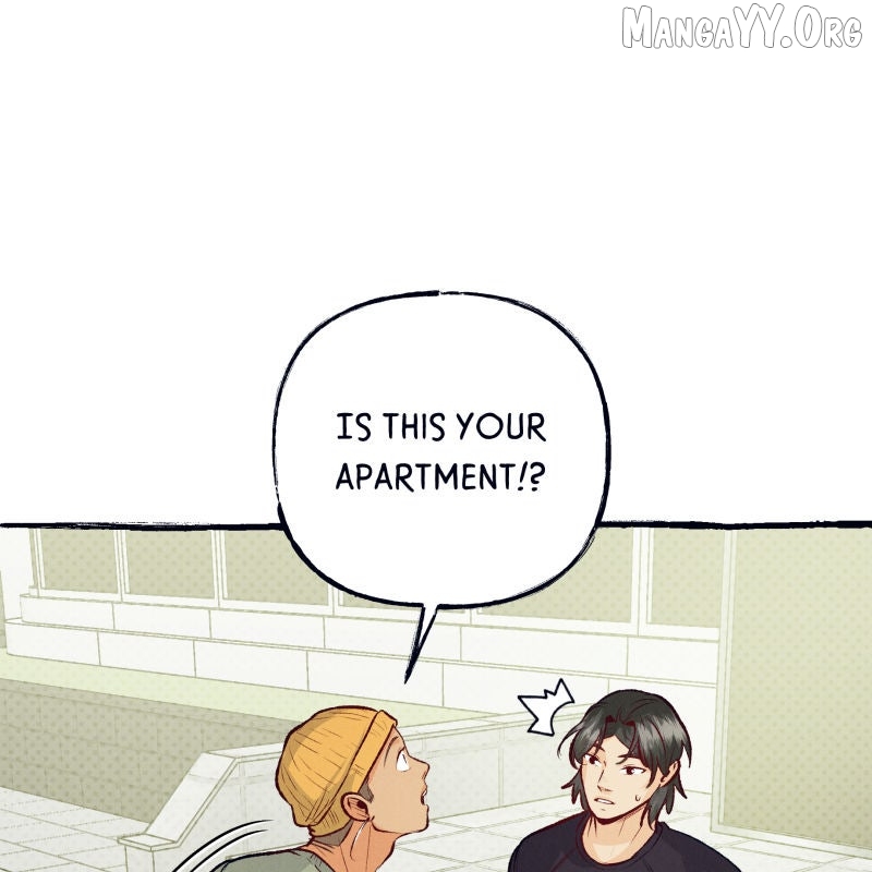 Hiding in the Moon Chapter 67 page 50 - 